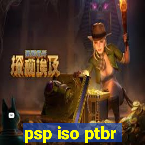 psp iso ptbr